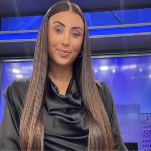 Meet your Posher, Samantha